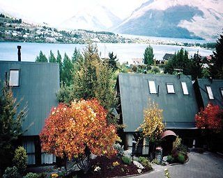 The Ridge Resort Distretto di Distretto di Queenstown Esterno foto